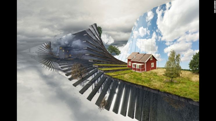 Erik Johansson