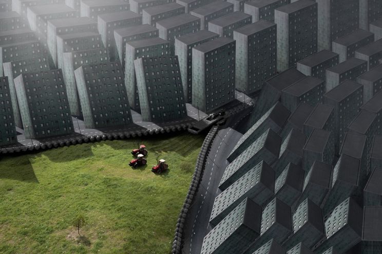 Erik Johansson