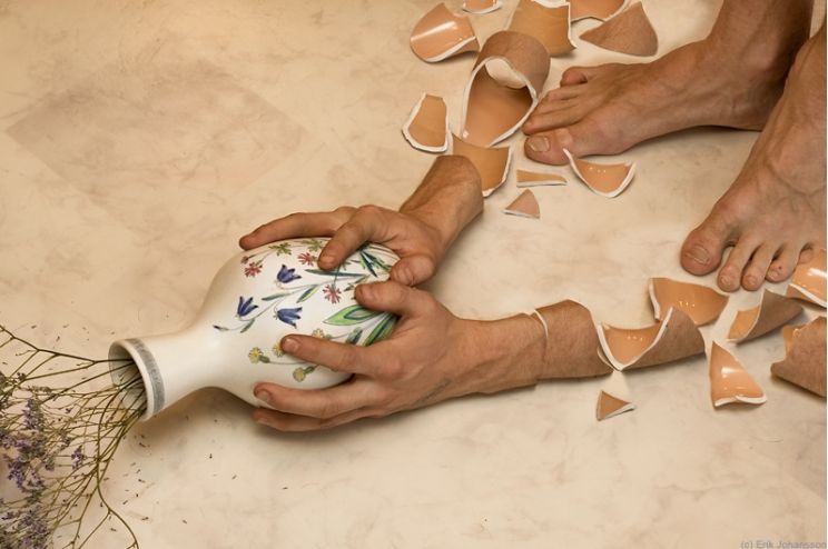 Erik Johansson