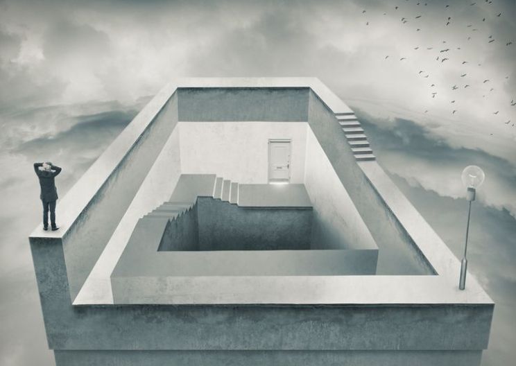 Erik Johansson