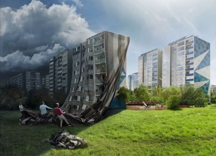 Erik Johansson