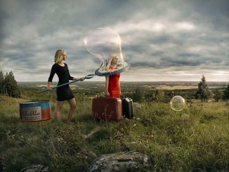 Erik Johansson