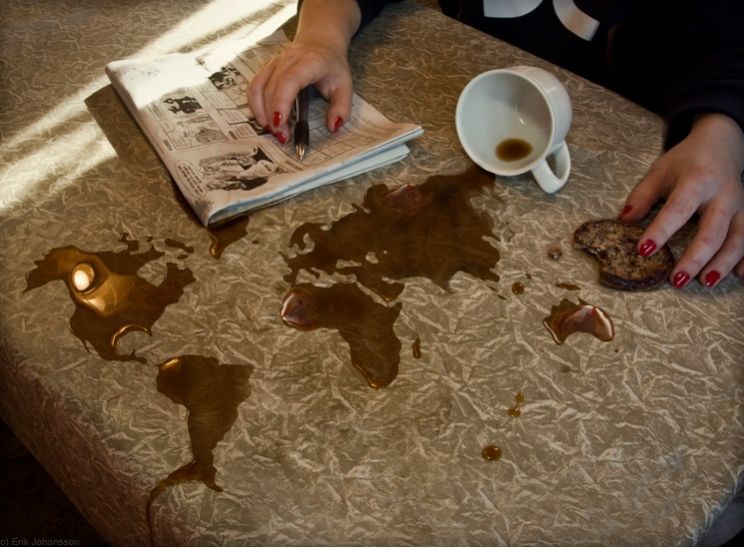 Erik Johansson