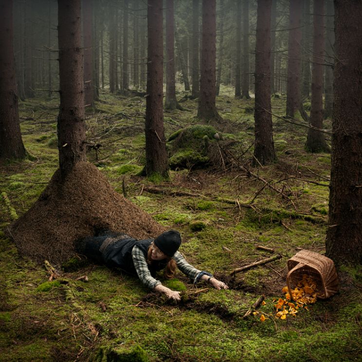 Erik Johansson