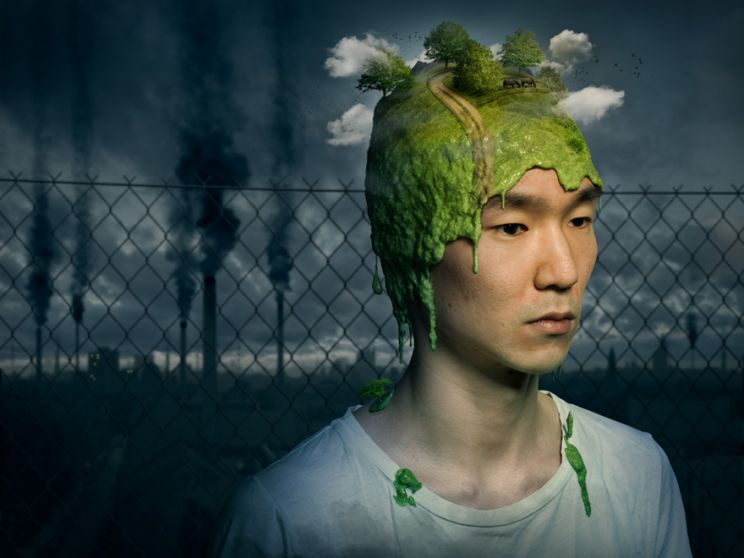 Erik Johansson