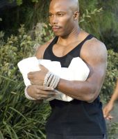 Erik King