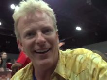 Erik MacArthur