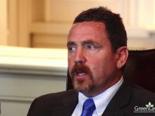Erik MacArthur
