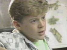 Erik MacArthur