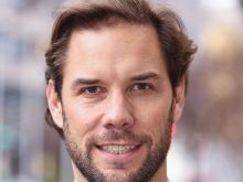 Erik MacArthur
