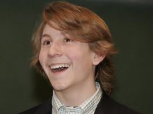 Erik MacArthur