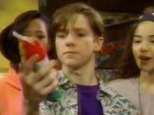 Erik MacArthur