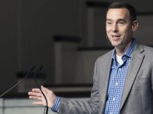 Erik McDowell