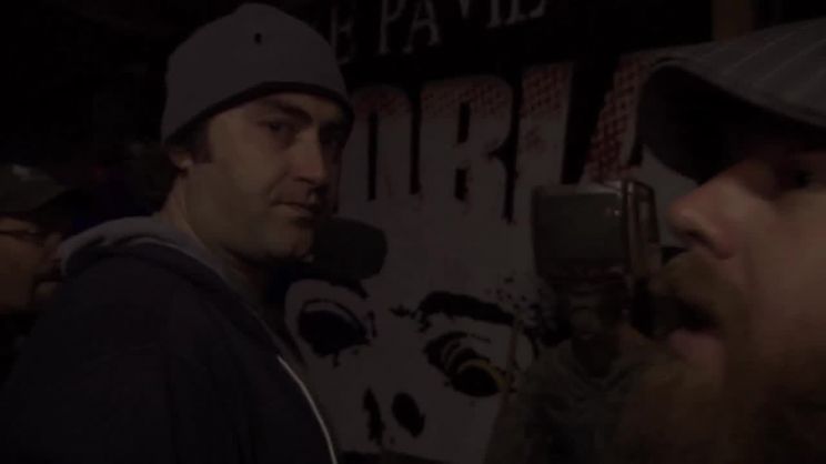 Erik McDowell