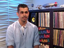 Erik-Michael Estrada
