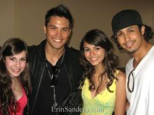 Erik-Michael Estrada