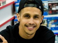 Erik-Michael Estrada