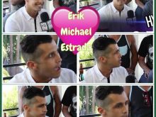Erik-Michael Estrada