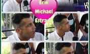 Erik-Michael Estrada