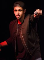 Erik-Michael Estrada