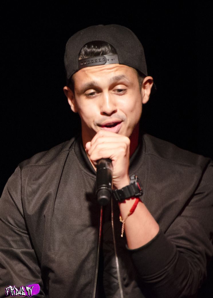 Erik-Michael Estrada