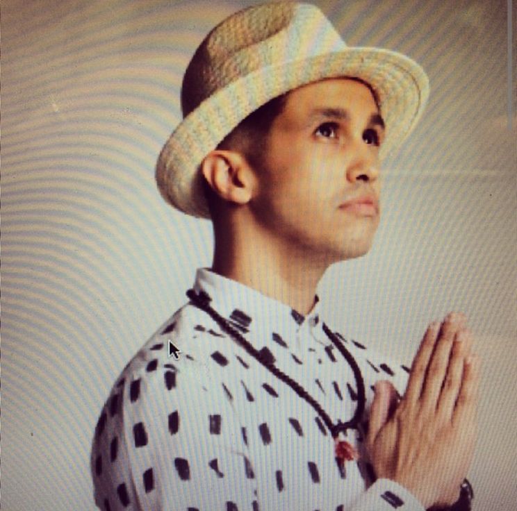 Erik-Michael Estrada