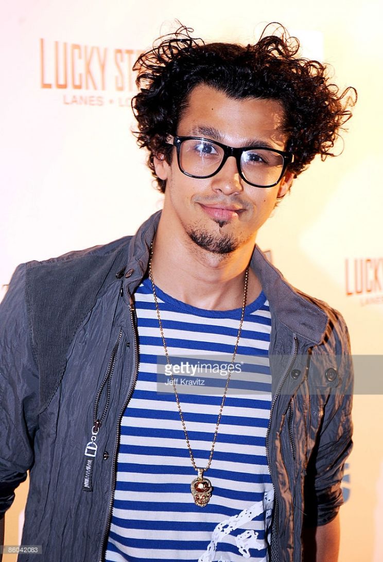 Erik-Michael Estrada