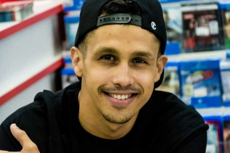 Erik-Michael Estrada