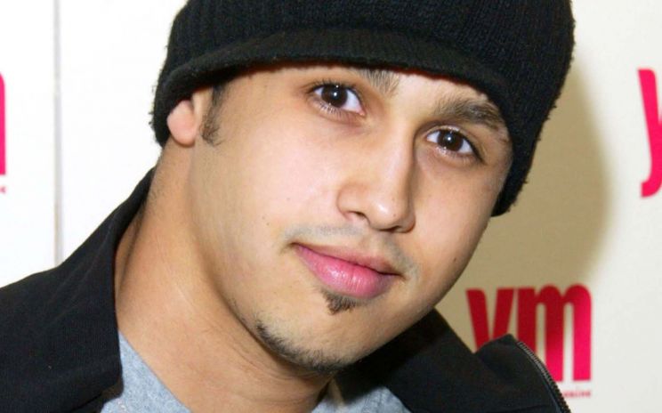 Erik-Michael Estrada