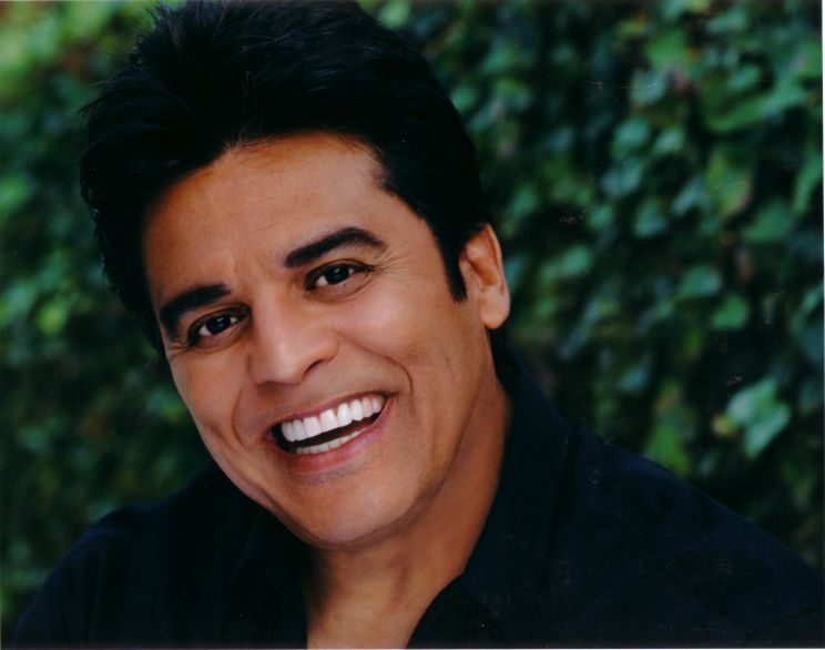 Erik-Michael Estrada