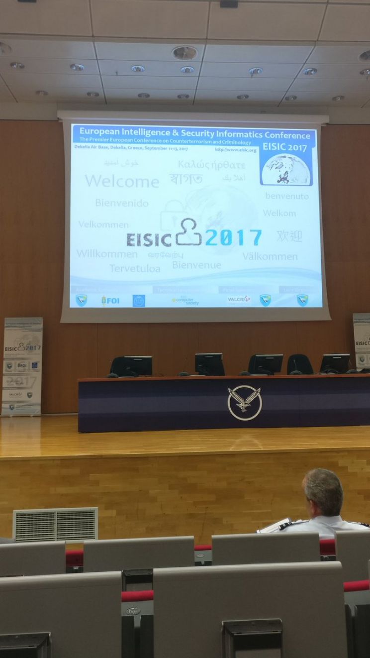 Erik Michael Tristan