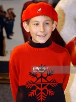 Erik Per Sullivan #136935 picture (Portrait Medium)