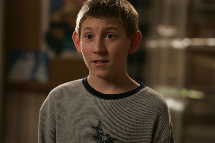 Erik Per Sullivan