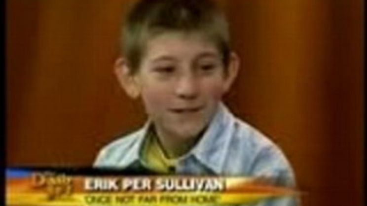 Erik Per Sullivan