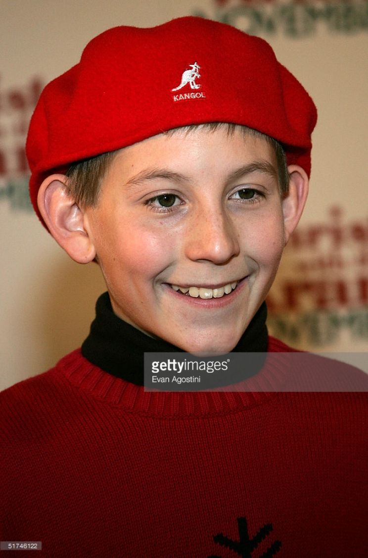Erik Per Sullivan