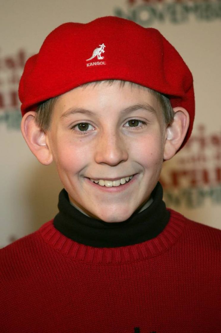 Erik Per Sullivan