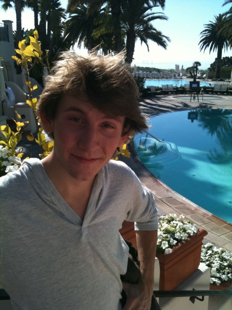 Erik Per Sullivan