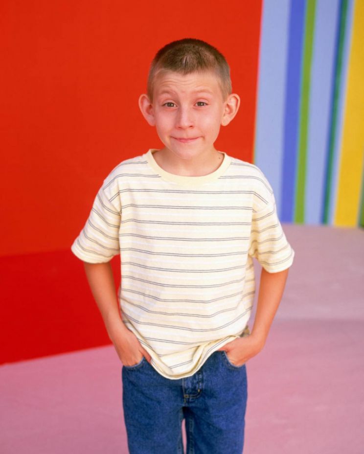 Erik Per Sullivan