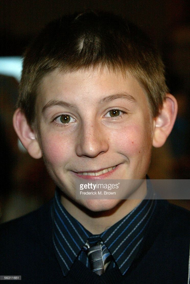 Erik Per Sullivan
