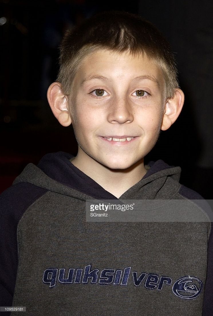 Erik Per Sullivan