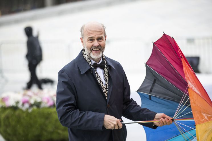 Erik Poppe