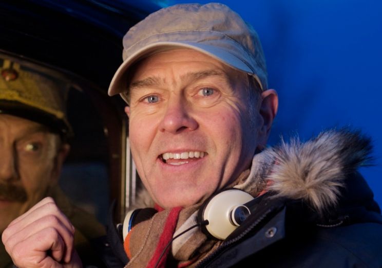 Erik Poppe
