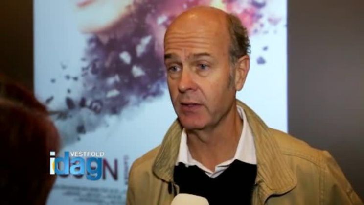Erik Poppe