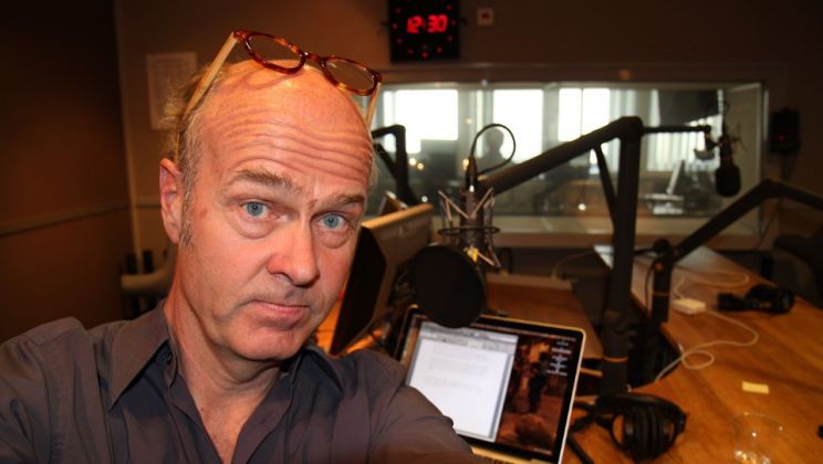 Erik Poppe