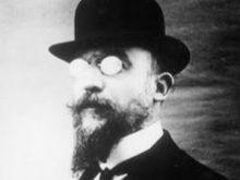 Erik Satie