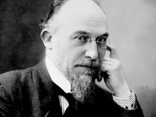 Erik Satie