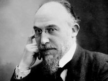 Erik Satie