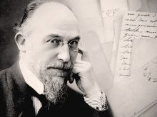 Erik Satie