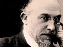 Erik Satie