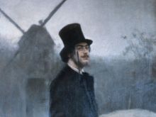 Erik Satie